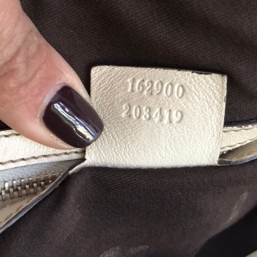 Gucci bag - Picture 7 of 7